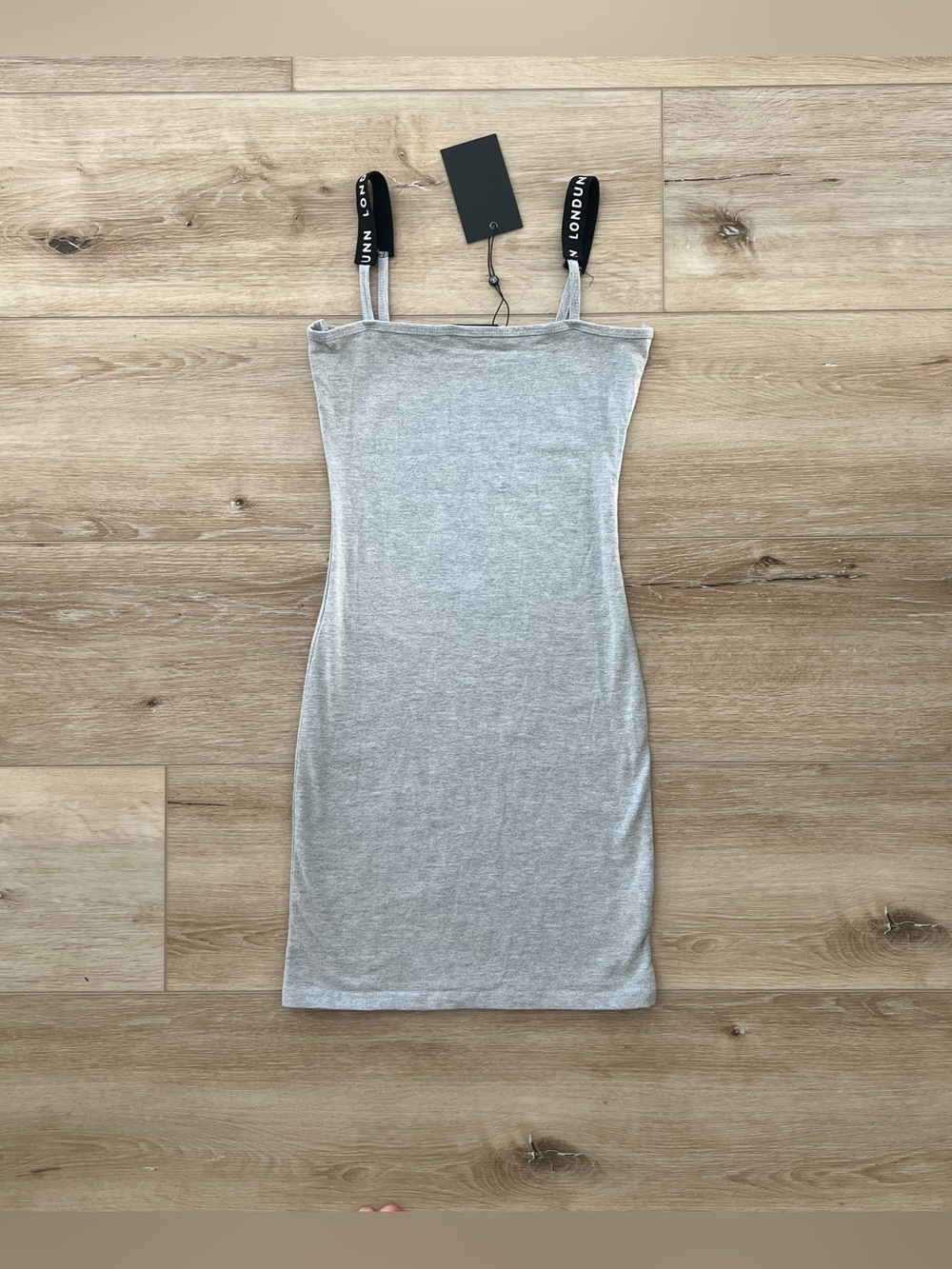 NWT Limited Edition Jourdan Dunn x MissGuided mini dress